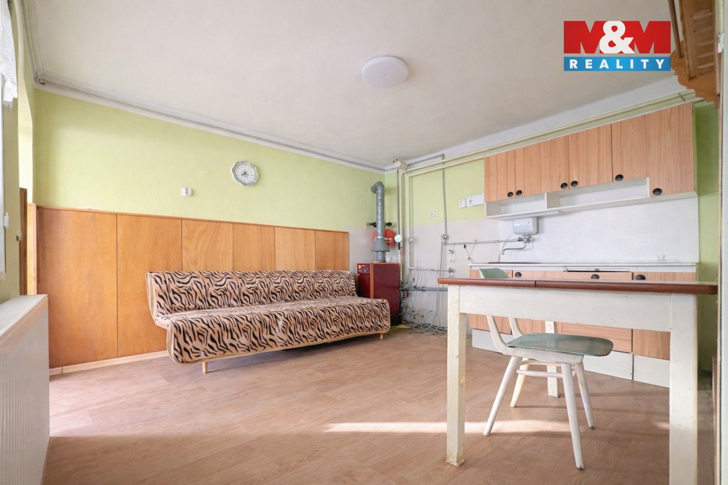 Prodej domu 110 m² - foto 5