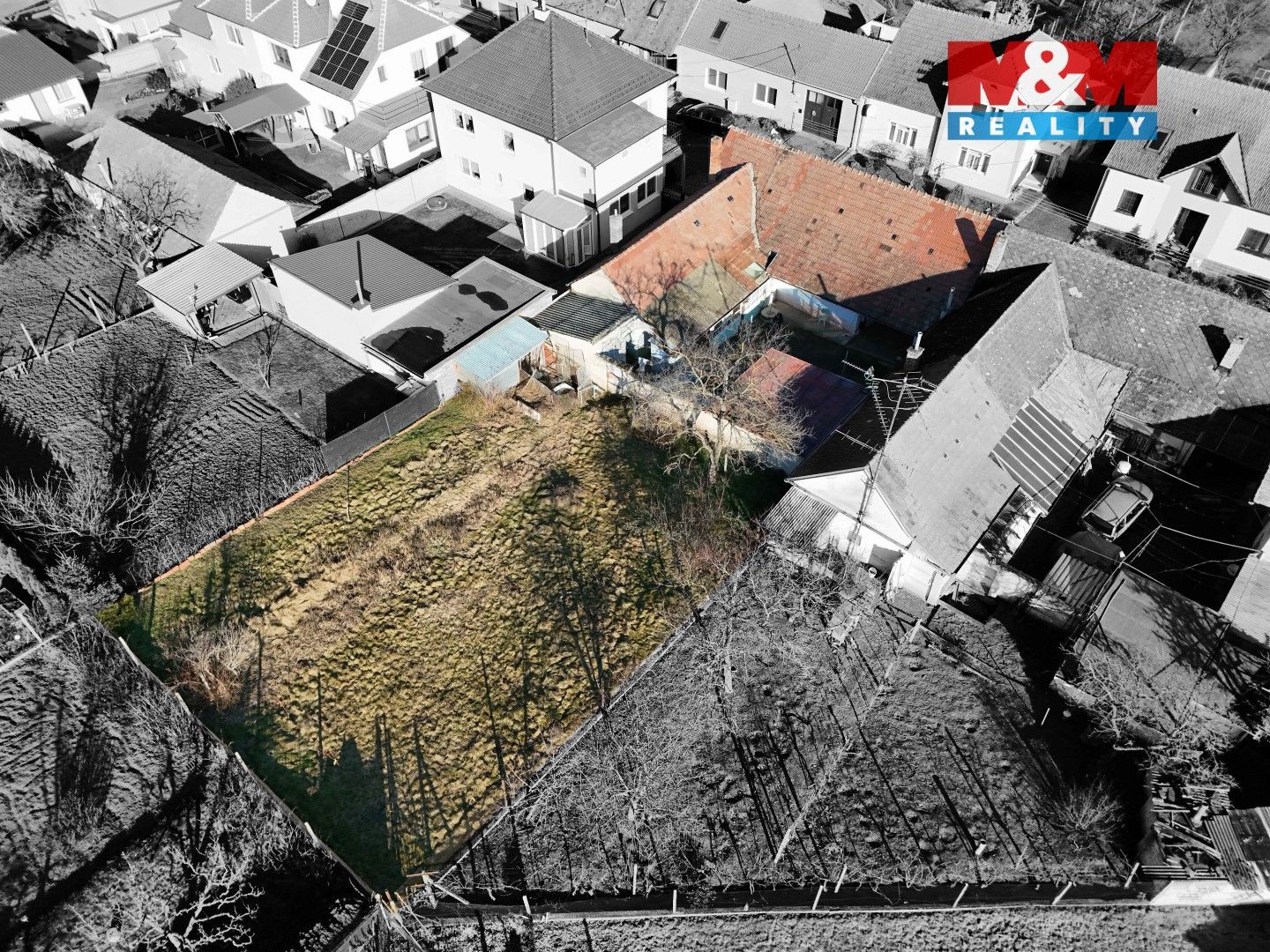 Prodej domu 110 m² - foto 12