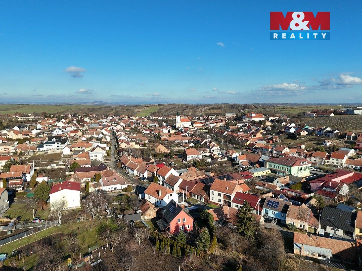 Prodej domu 110 m² - foto 13