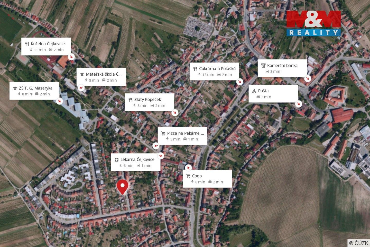 Prodej domu 110 m² - foto 14