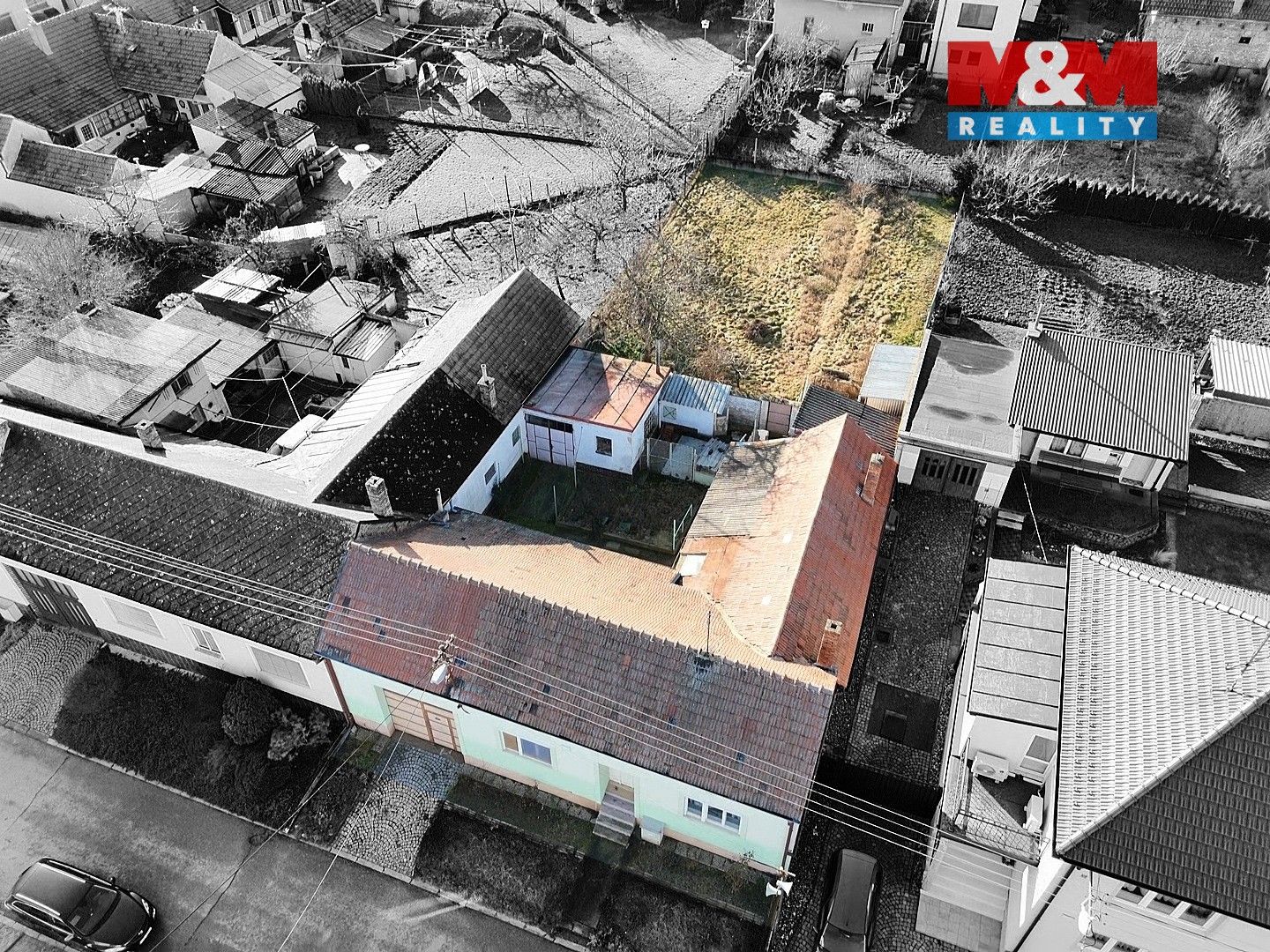 Prodej domu 110 m² - foto 11