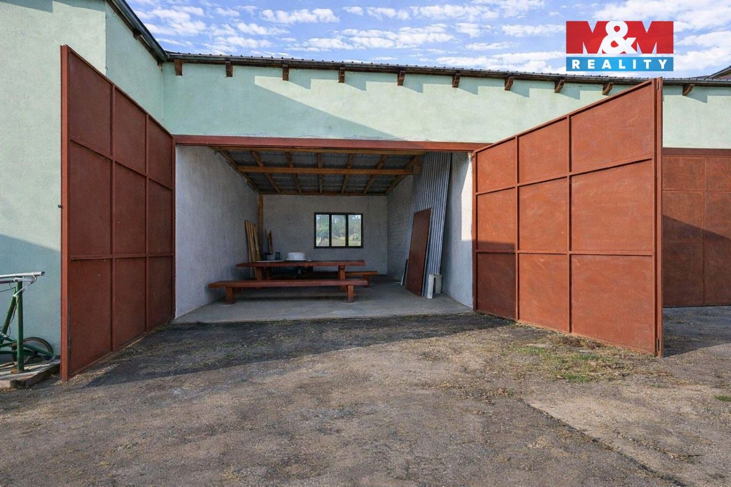 Pronájem komerčního prostoru 1030 m² - foto 6