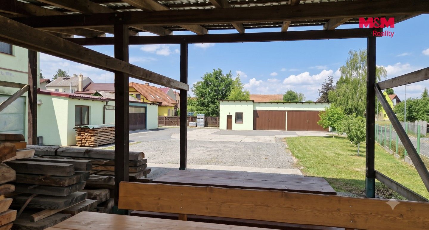 Pronájem komerčního prostoru 1030 m² - foto 3