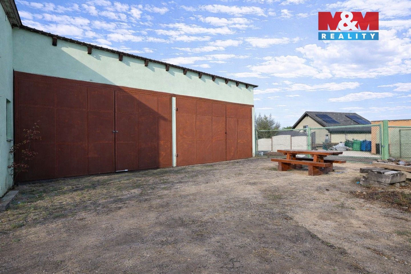 Pronájem komerčního prostoru 1030 m² - foto 5