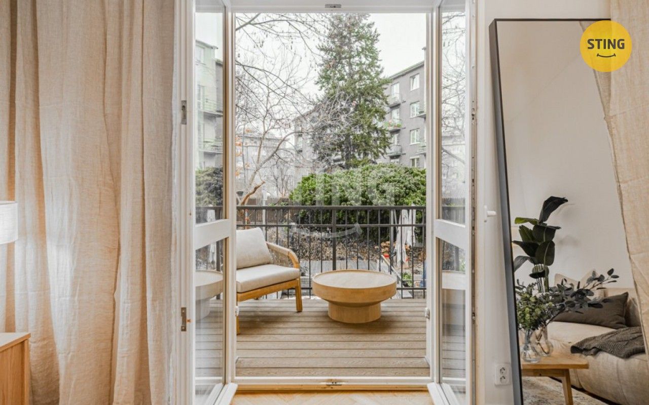 Prodej bytu 2+kk 51 m² - foto 4