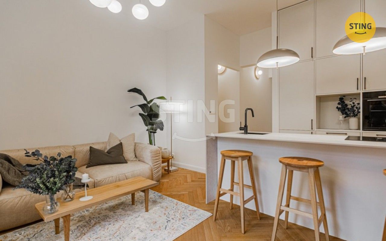 Prodej bytu 2+kk 51 m² - foto 6