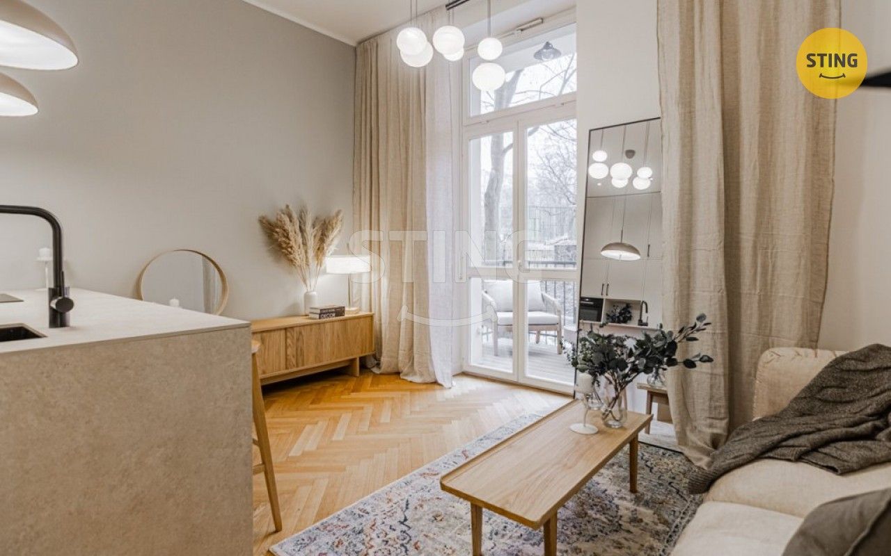 Prodej bytu 2+kk 51 m² - foto 5