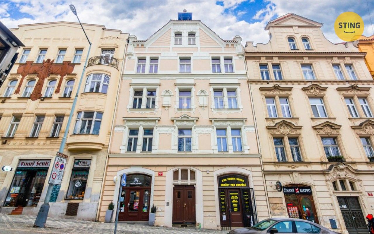 Prodej bytu 2+kk 51 m² - foto 16