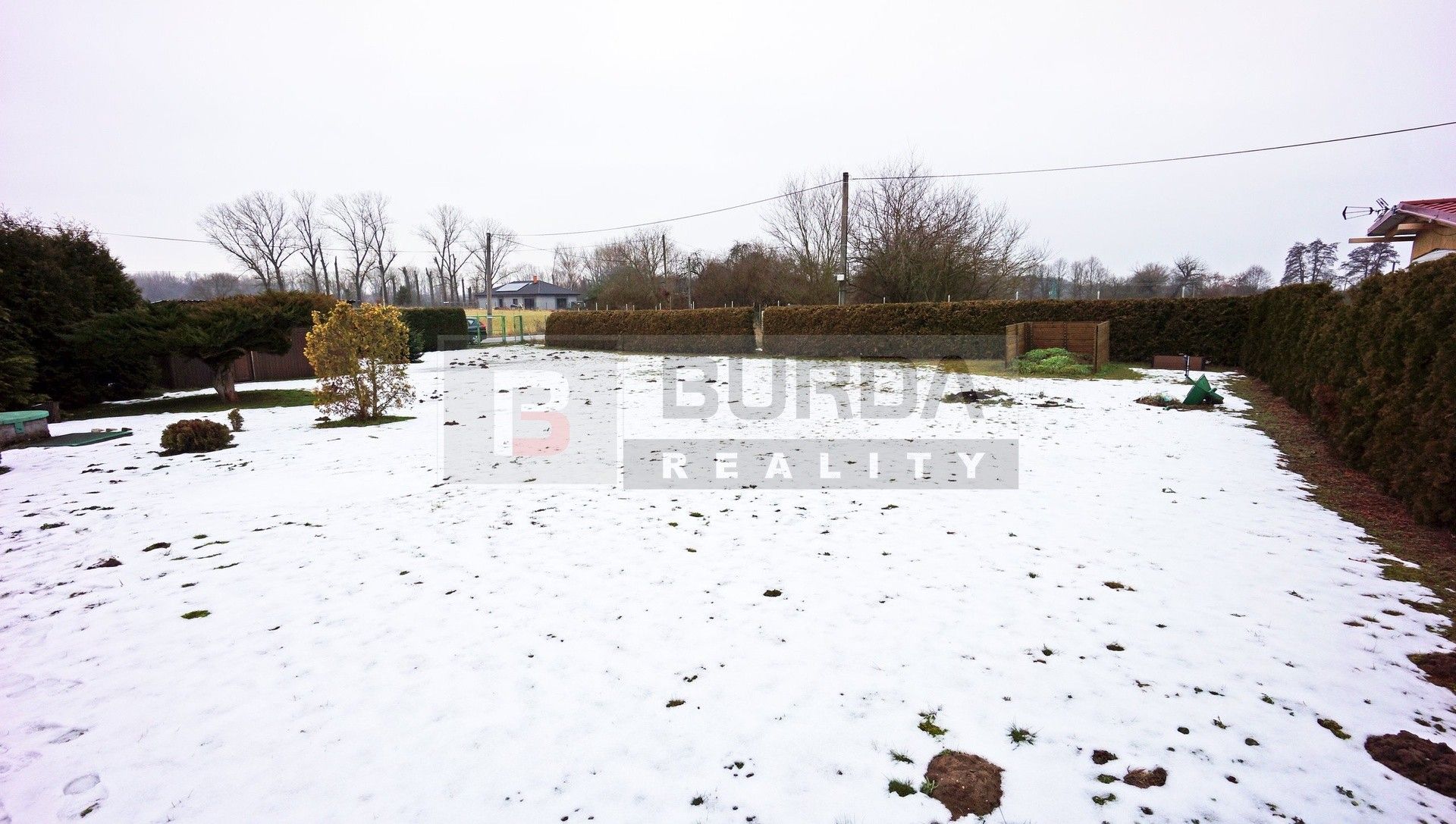 Prodej pozemku 1 m² - foto 20