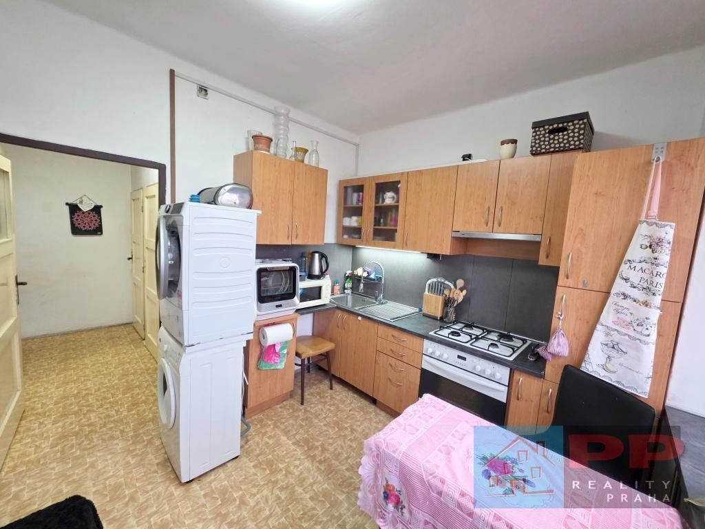 Prodej bytu 1+1 41 m² - foto 2