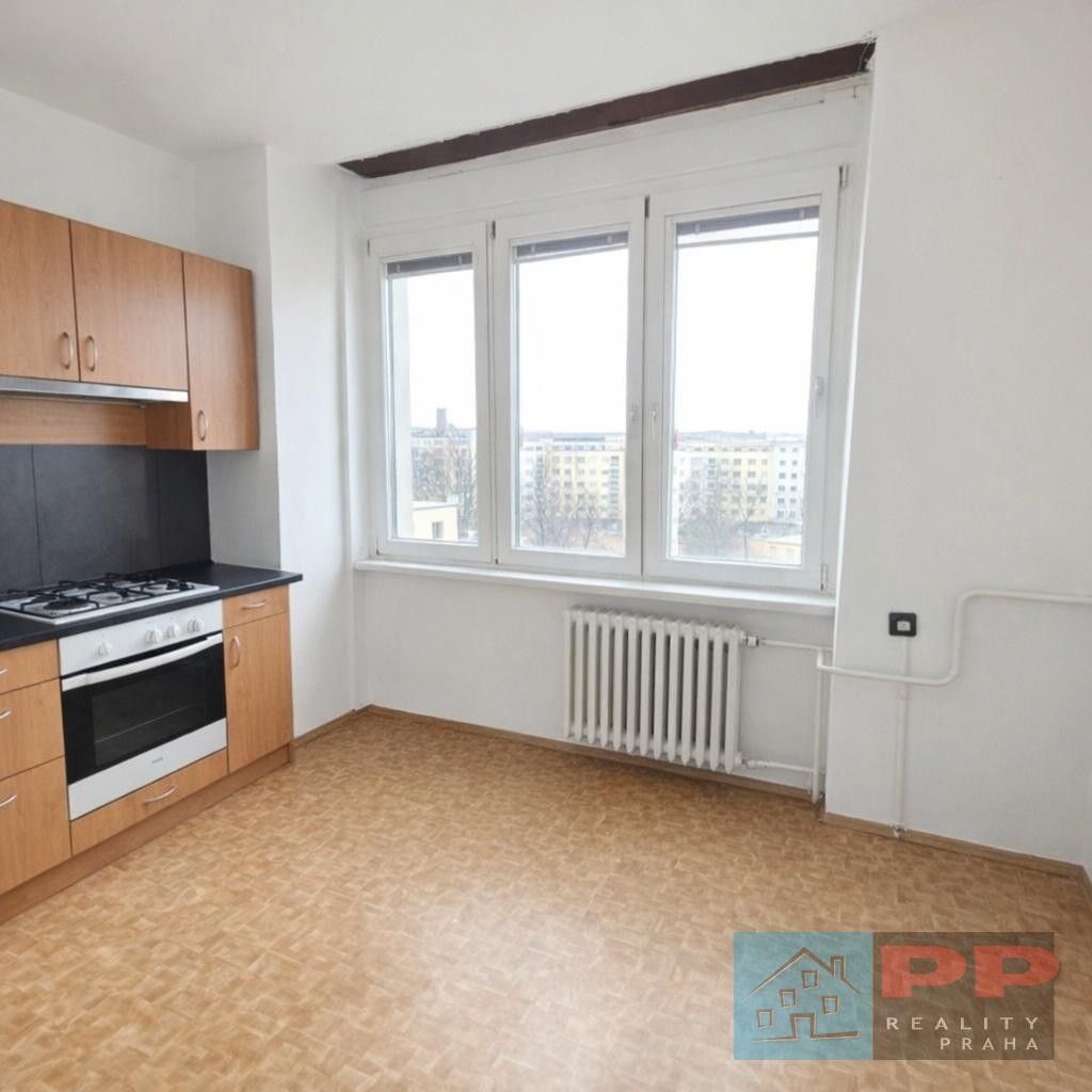 Prodej bytu 1+1 41 m² - foto 3