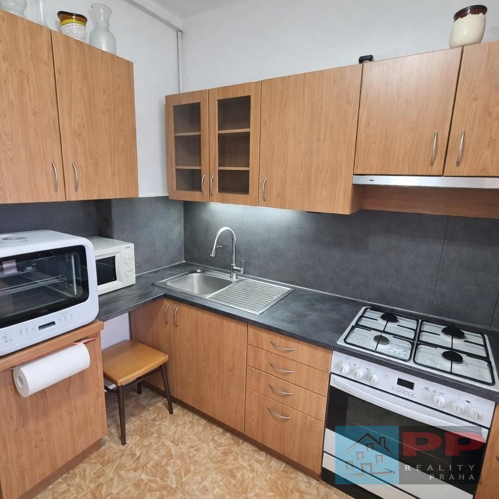 Prodej bytu 1+1 41 m² - foto 1