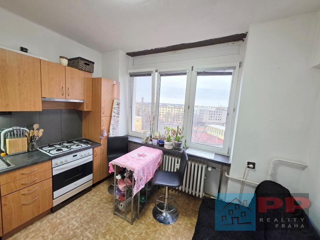 Prodej bytu 1+1 41 m² - foto 4