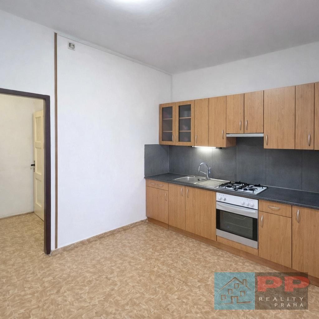 Prodej bytu 1+1 41 m² - foto 5