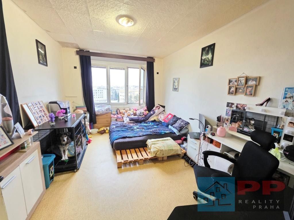 Prodej bytu 1+1 41 m² - foto 10