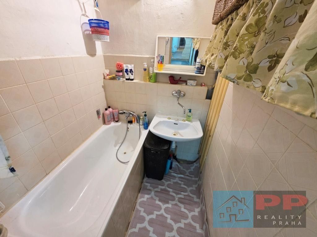 Prodej bytu 1+1 41 m² - foto 12