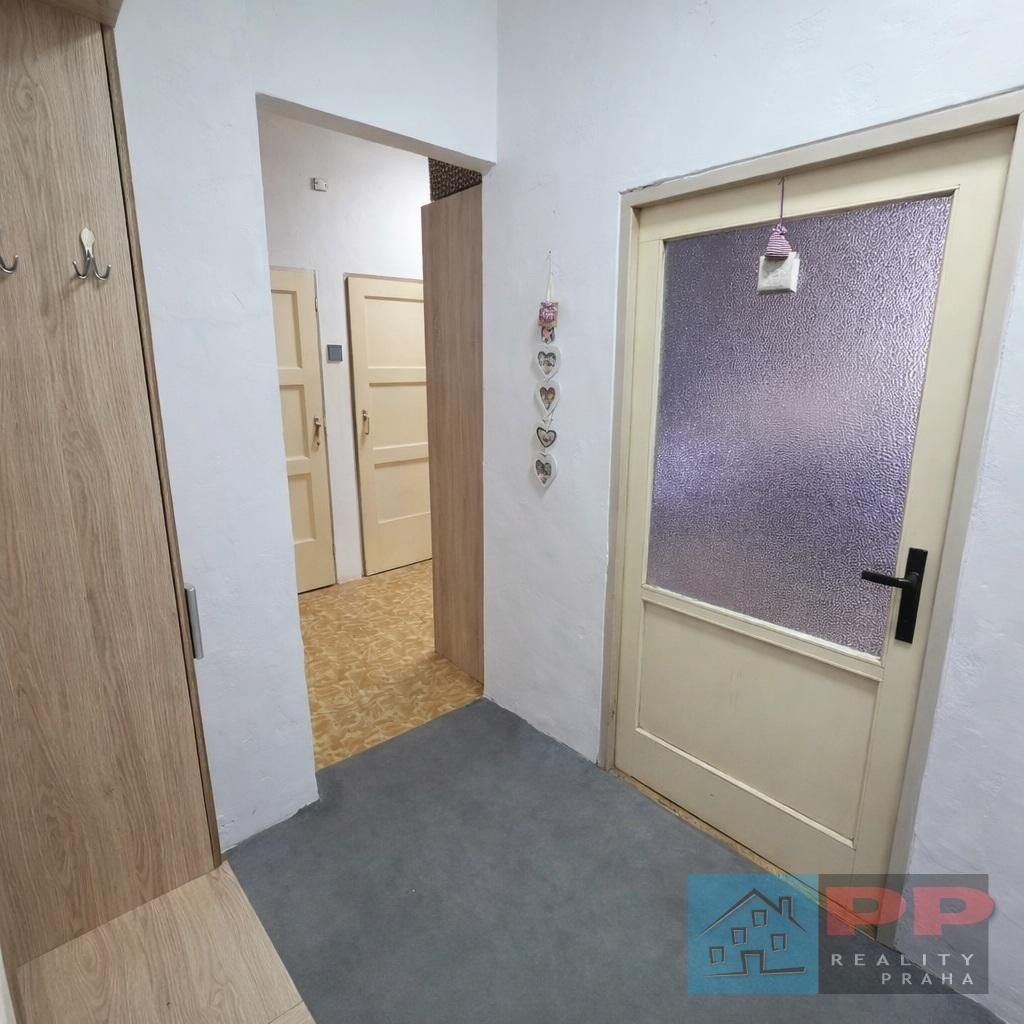 Prodej bytu 1+1 41 m² - foto 13