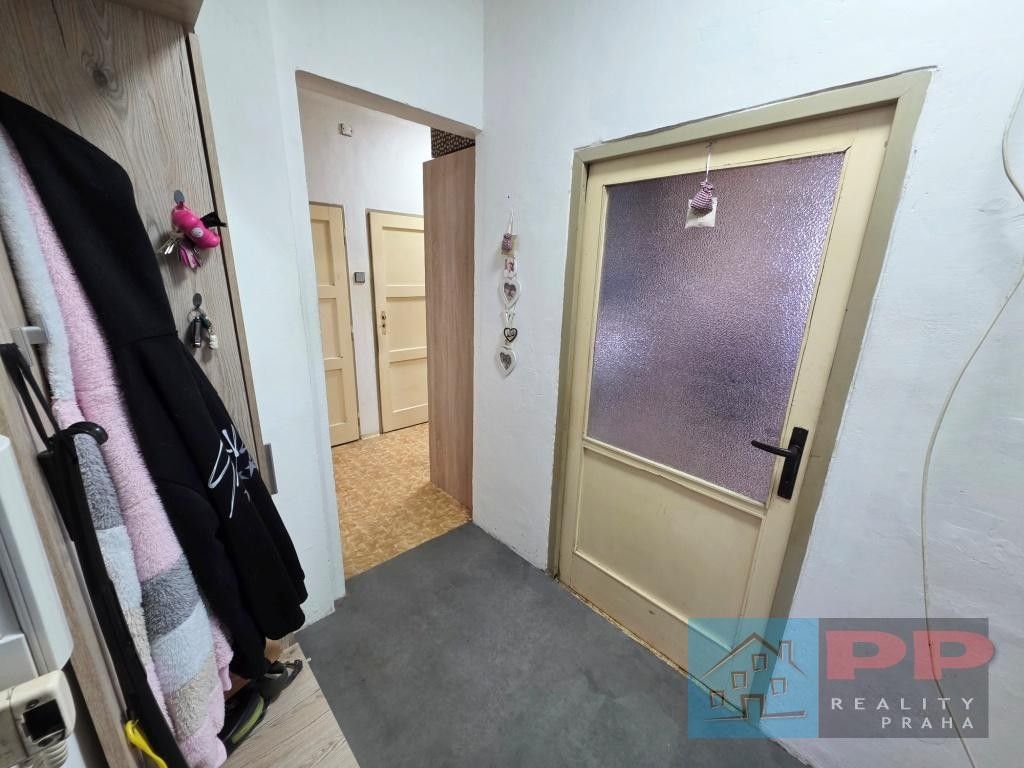 Prodej bytu 1+1 41 m² - foto 14