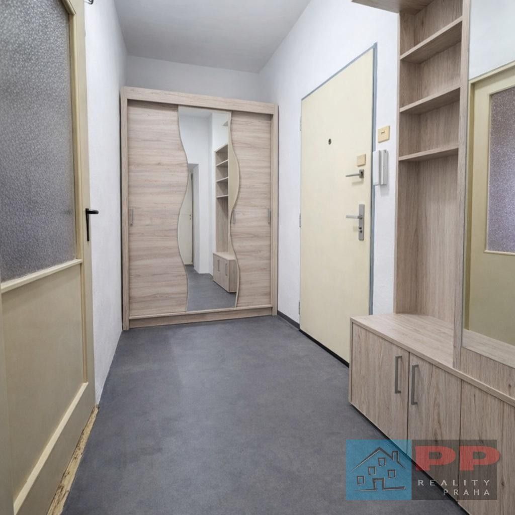 Prodej bytu 1+1 41 m² - foto 15