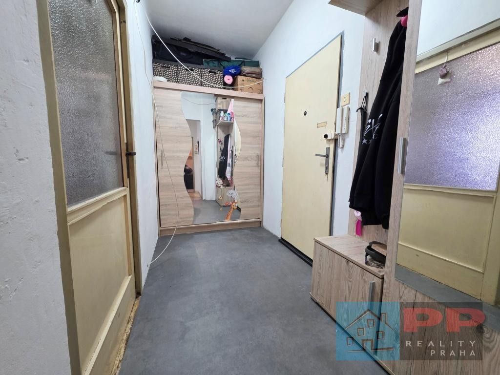 Prodej bytu 1+1 41 m² - foto 16