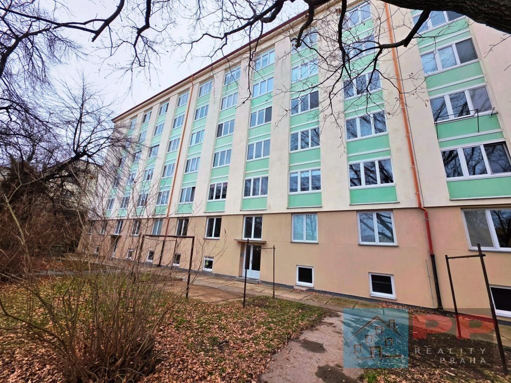 Prodej bytu 1+1 41 m² - foto 23
