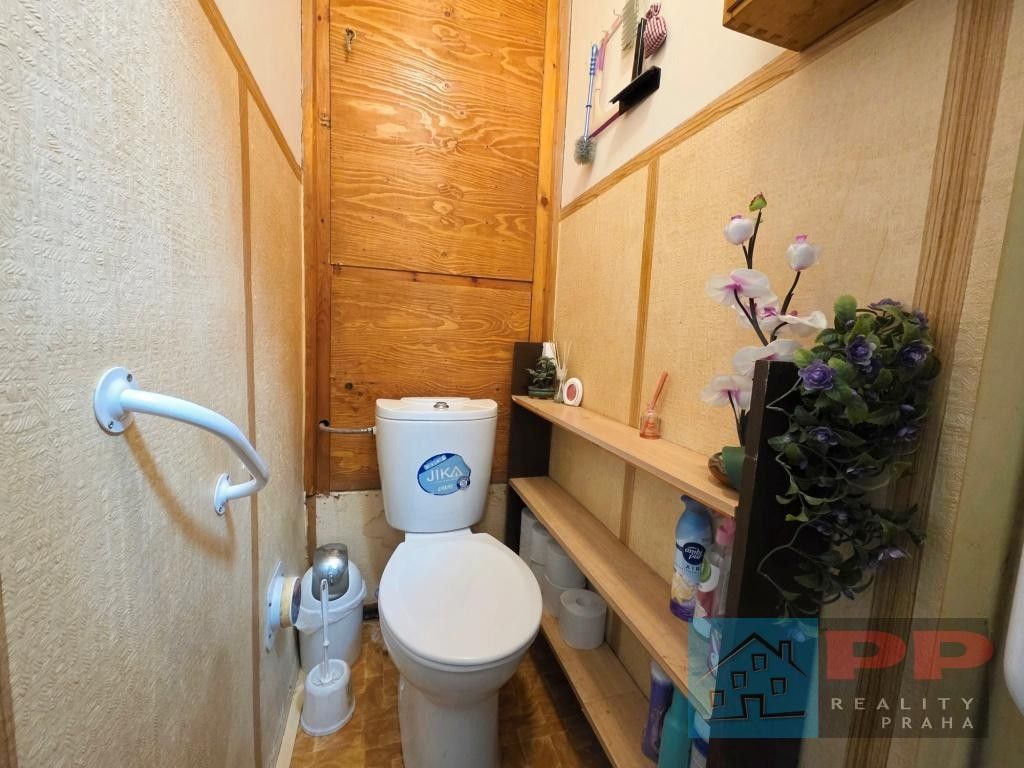 Prodej bytu 1+1 41 m² - foto 18