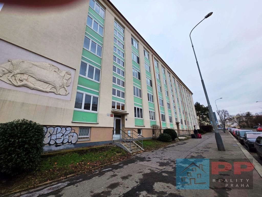 Prodej bytu 1+1 41 m² - foto 22