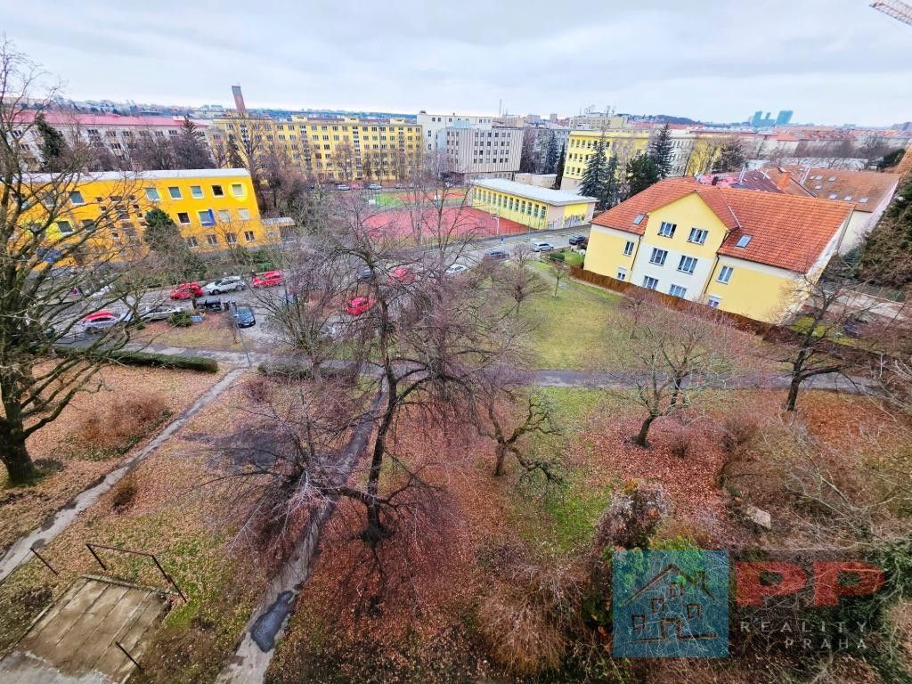 Prodej bytu 1+1 41 m² - foto 21