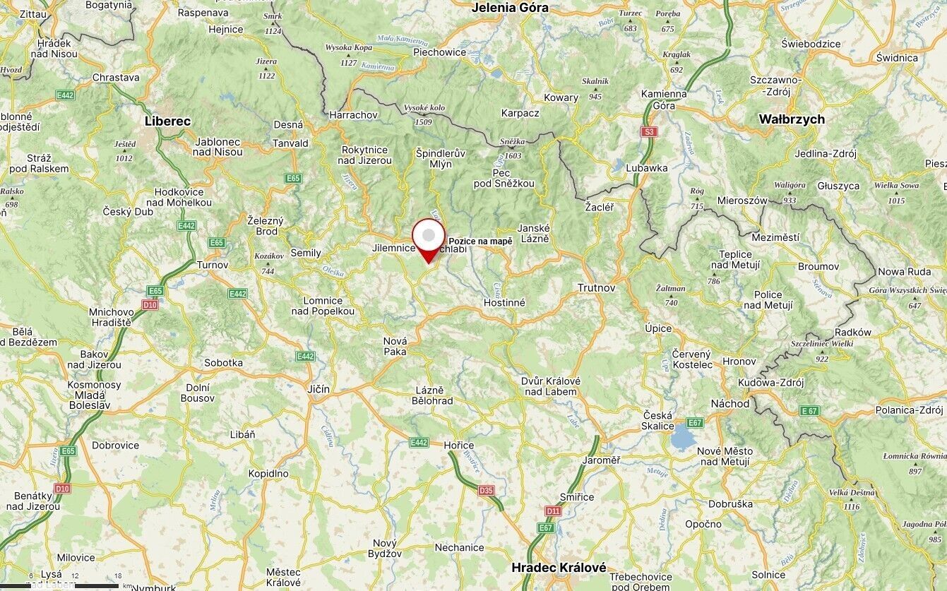 Prodej pozemku 5 m² - foto 4