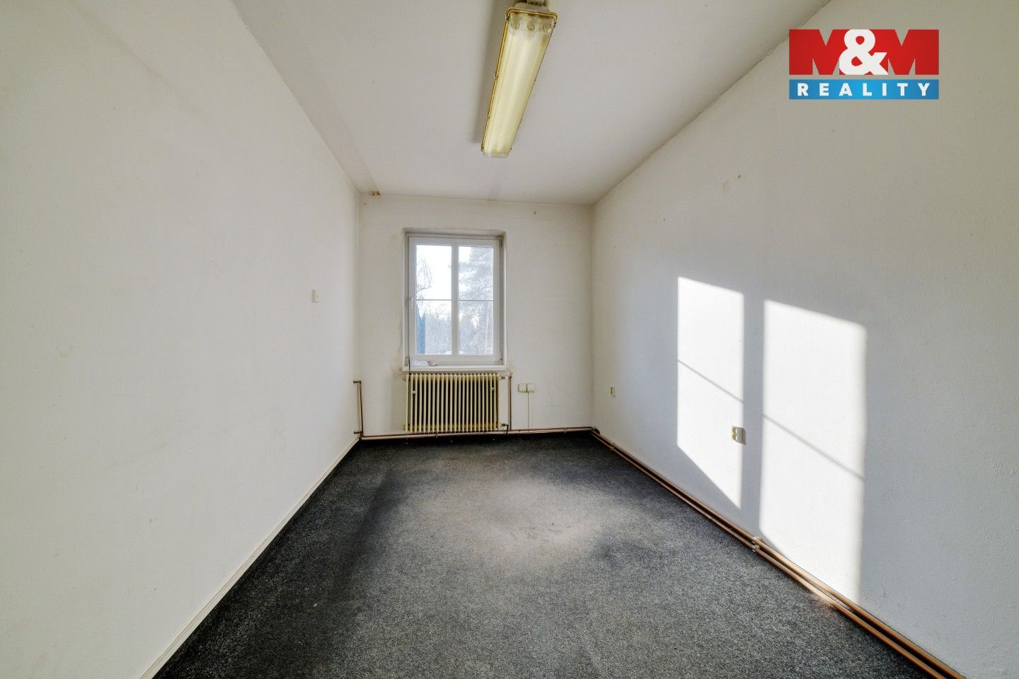 Prodej komerčního prostoru 1870 m² - foto 4