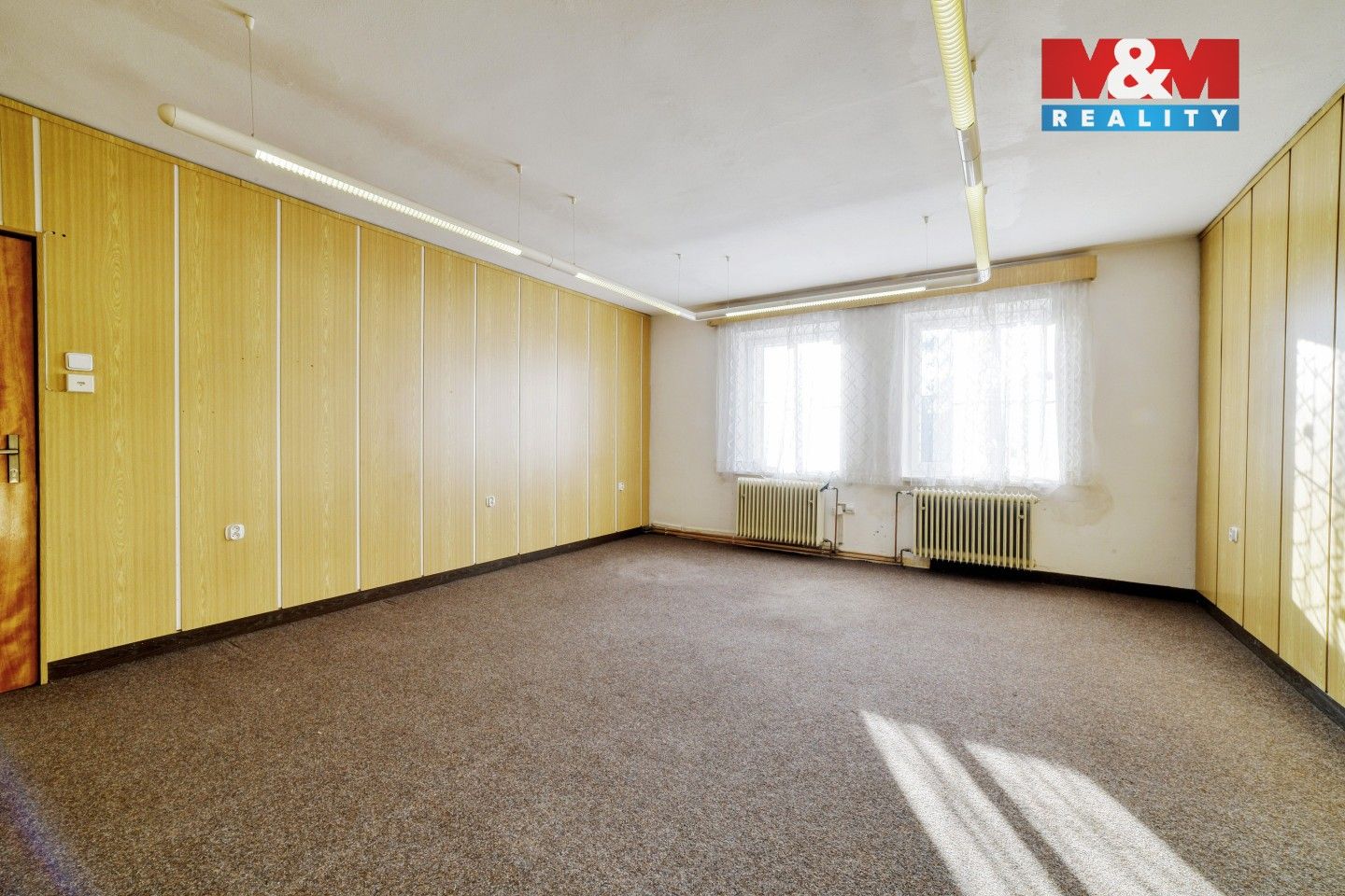 Prodej komerčního prostoru 1870 m² - foto 5