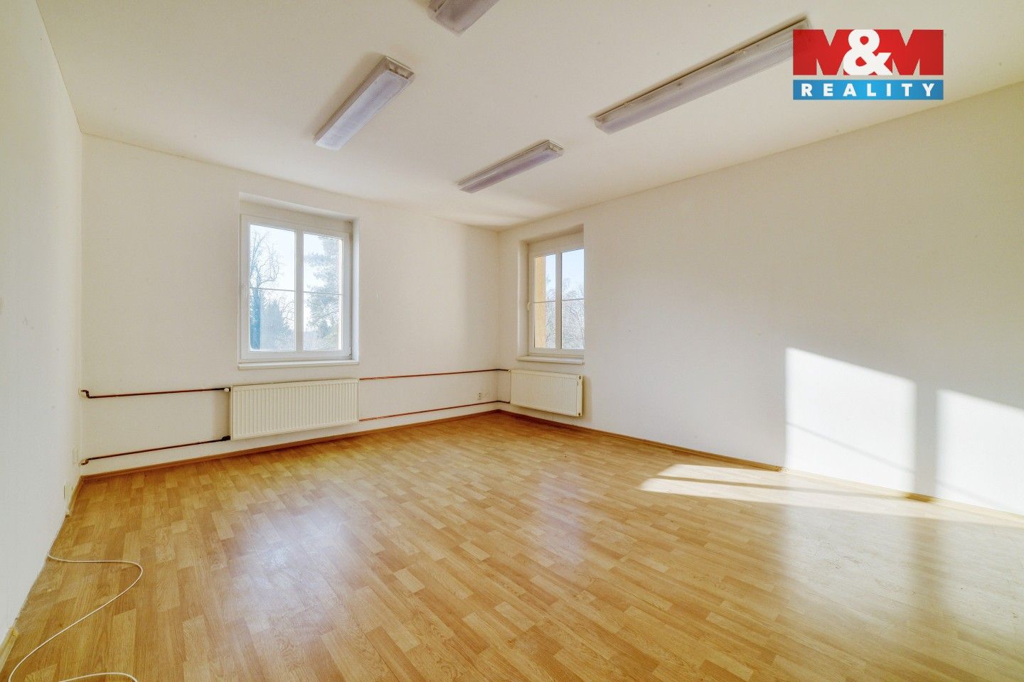 Prodej komerčního prostoru 1870 m² - foto 6