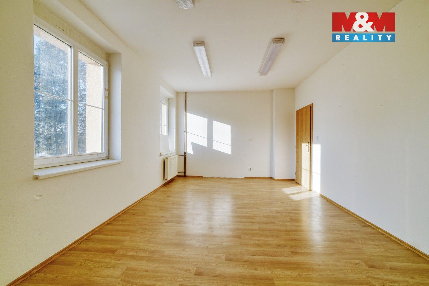 Prodej komerčního prostoru 1870 m² - foto 7