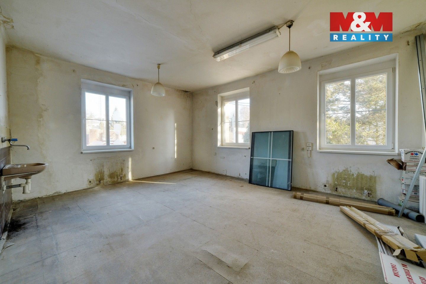 Prodej komerčního prostoru 1870 m² - foto 8
