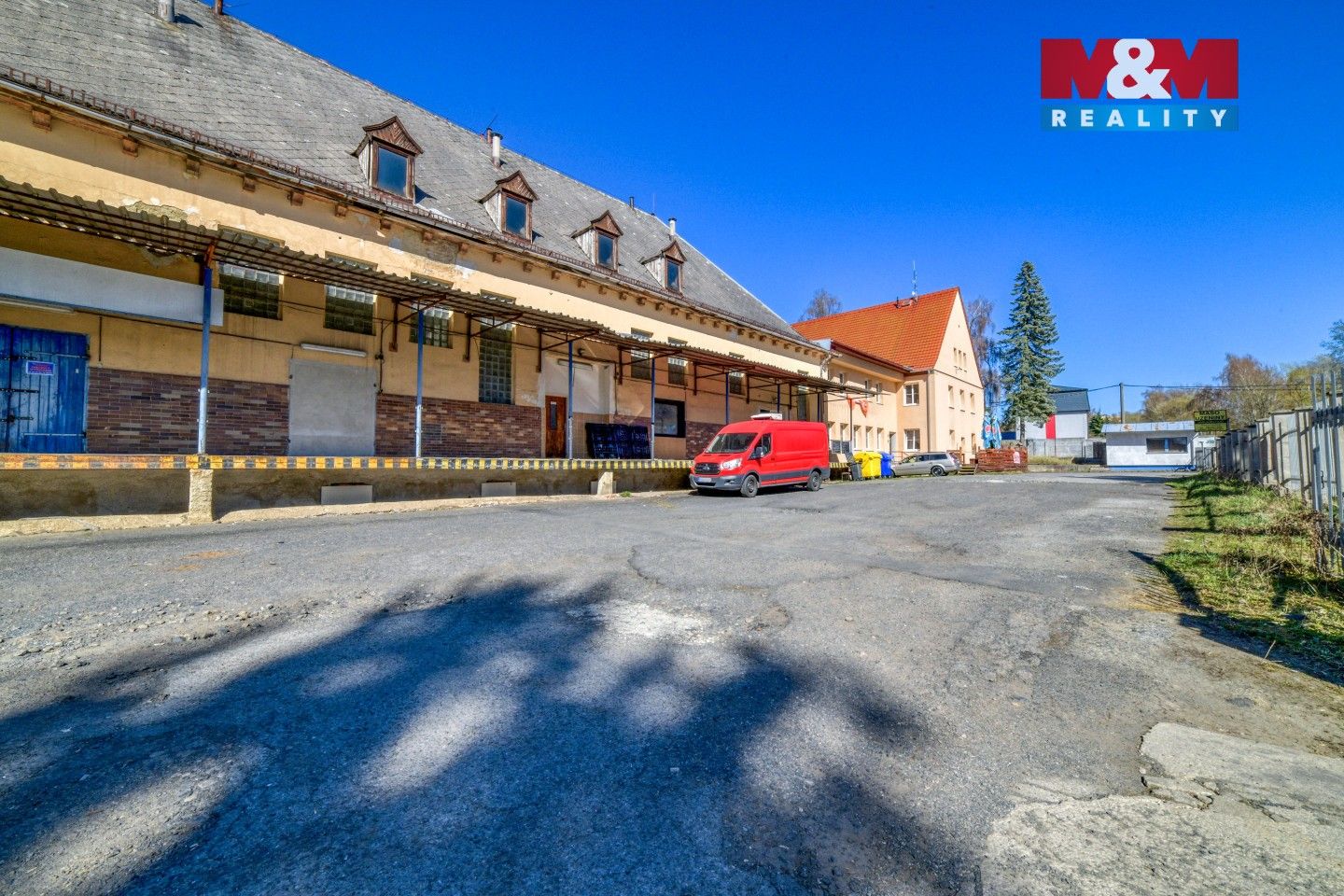 Prodej komerčního prostoru 1870 m² - foto 16