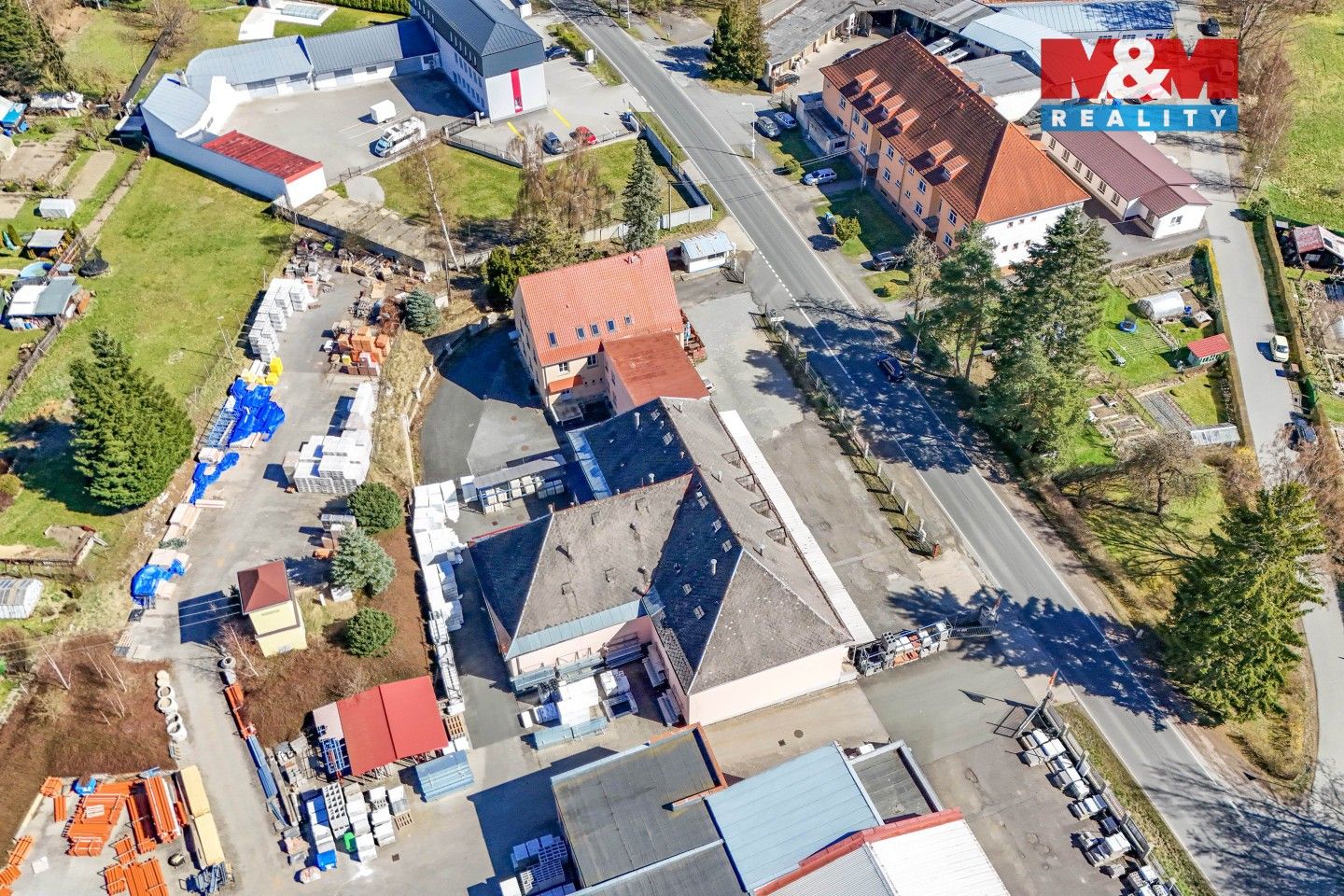 Prodej komerčního prostoru 1870 m² - foto 19
