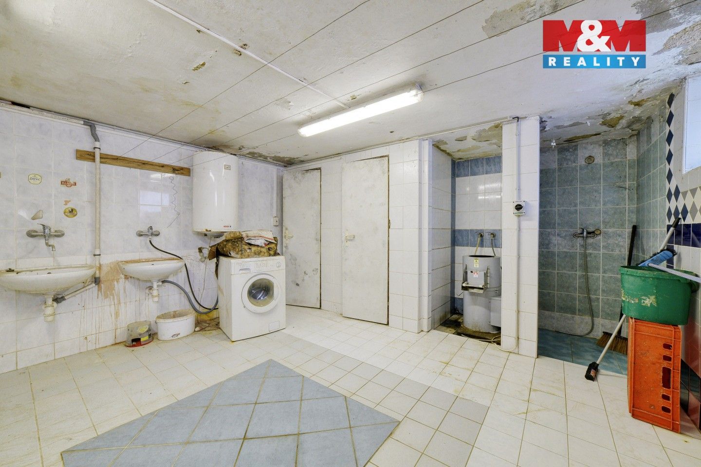 Prodej komerčního prostoru 1870 m² - foto 28