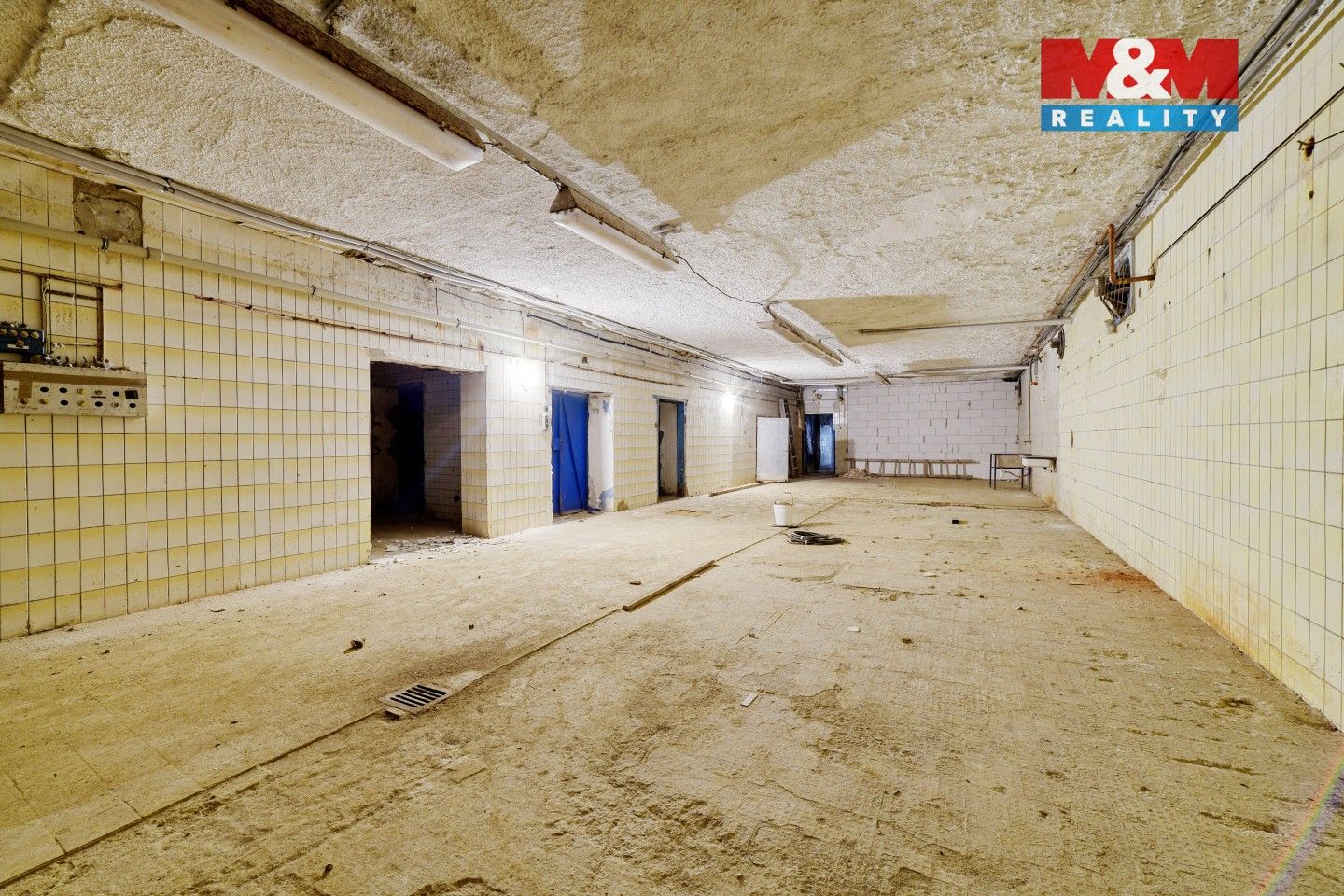 Prodej komerčního prostoru 1870 m² - foto 26