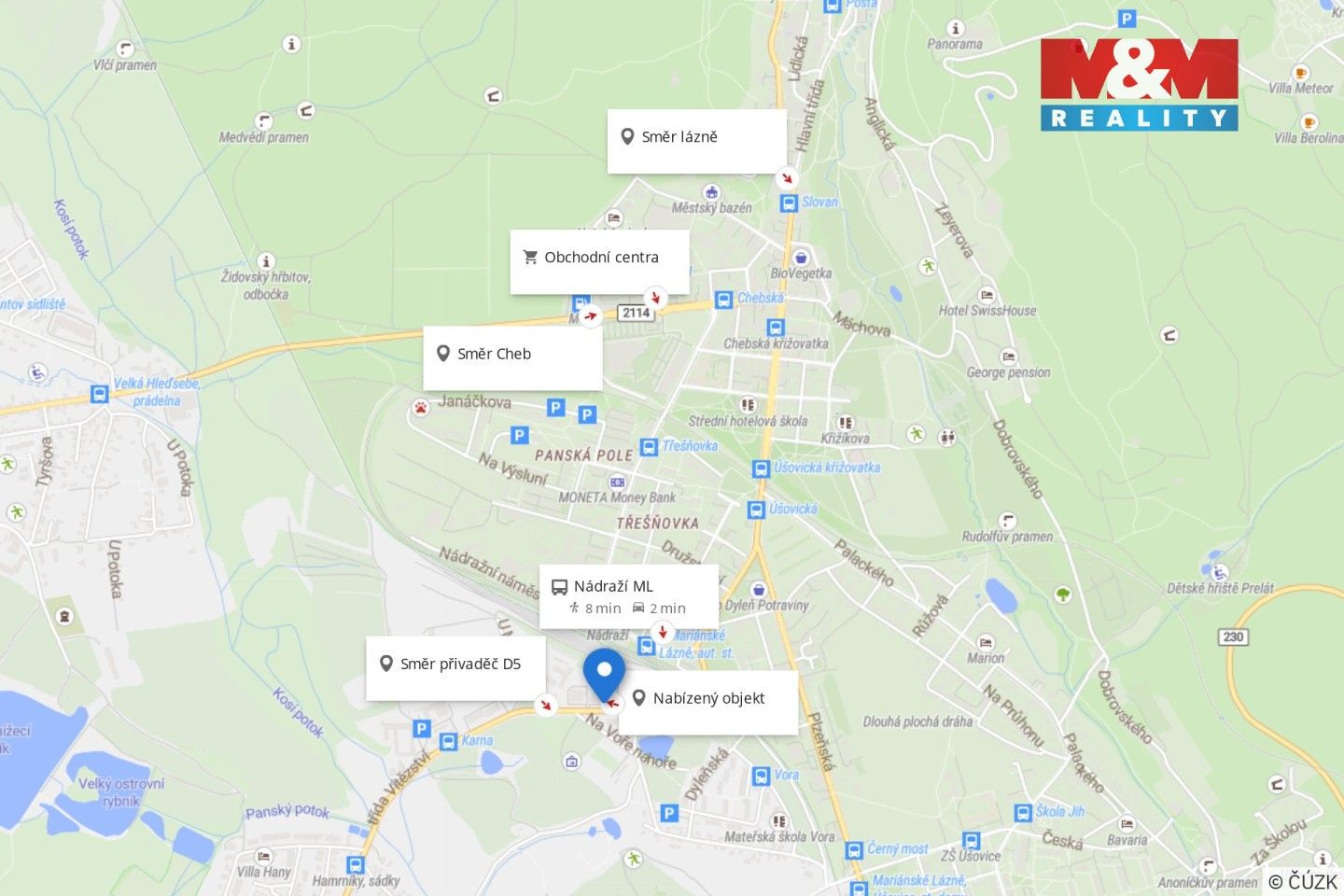 Prodej komerčního prostoru 1870 m² - foto 29