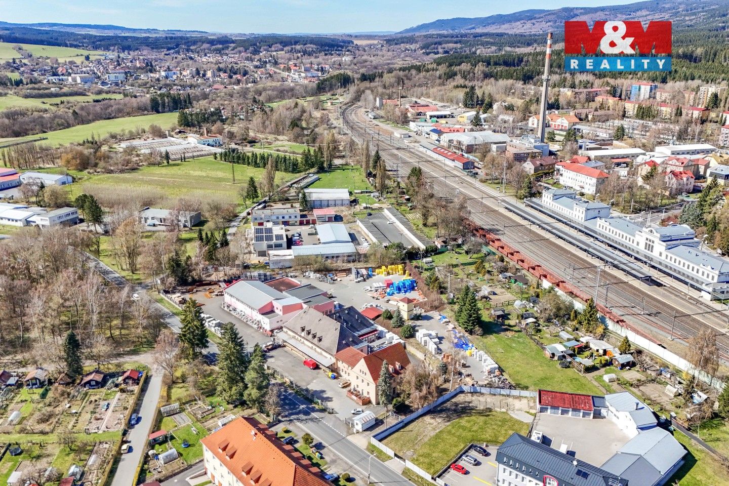 Prodej komerčního prostoru 1870 m² - foto 34