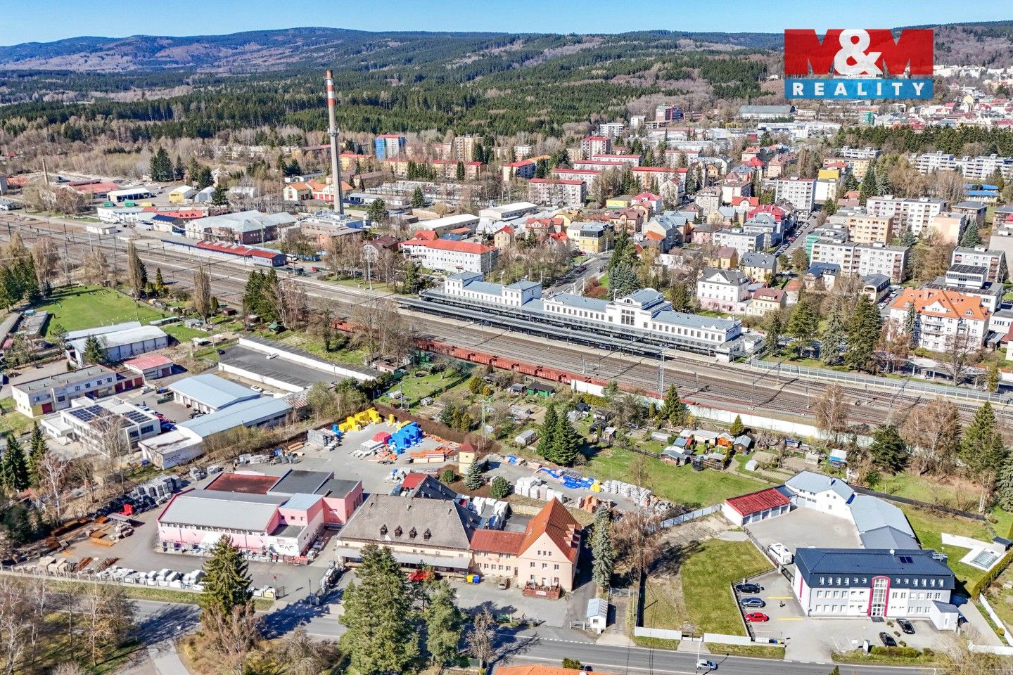 Prodej komerčního prostoru 1870 m² - foto 35