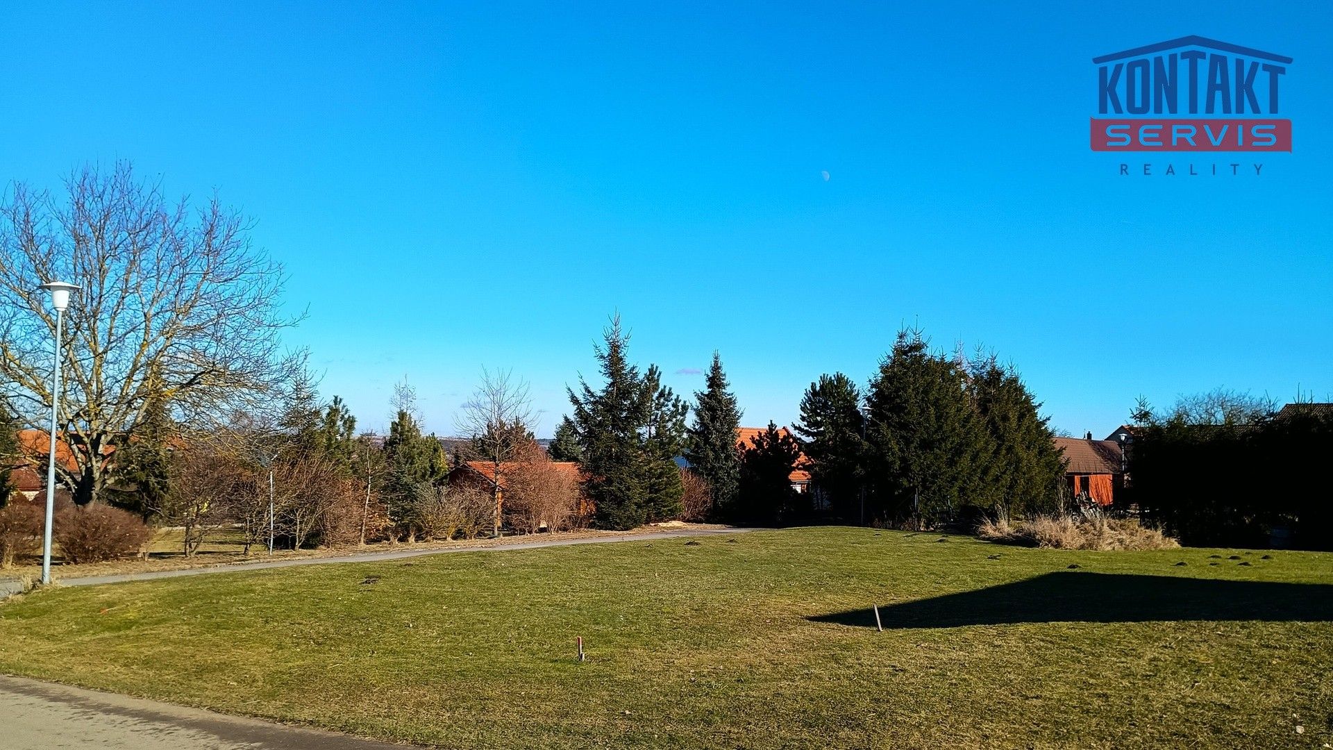 Prodej pozemku 839 m² - foto 2