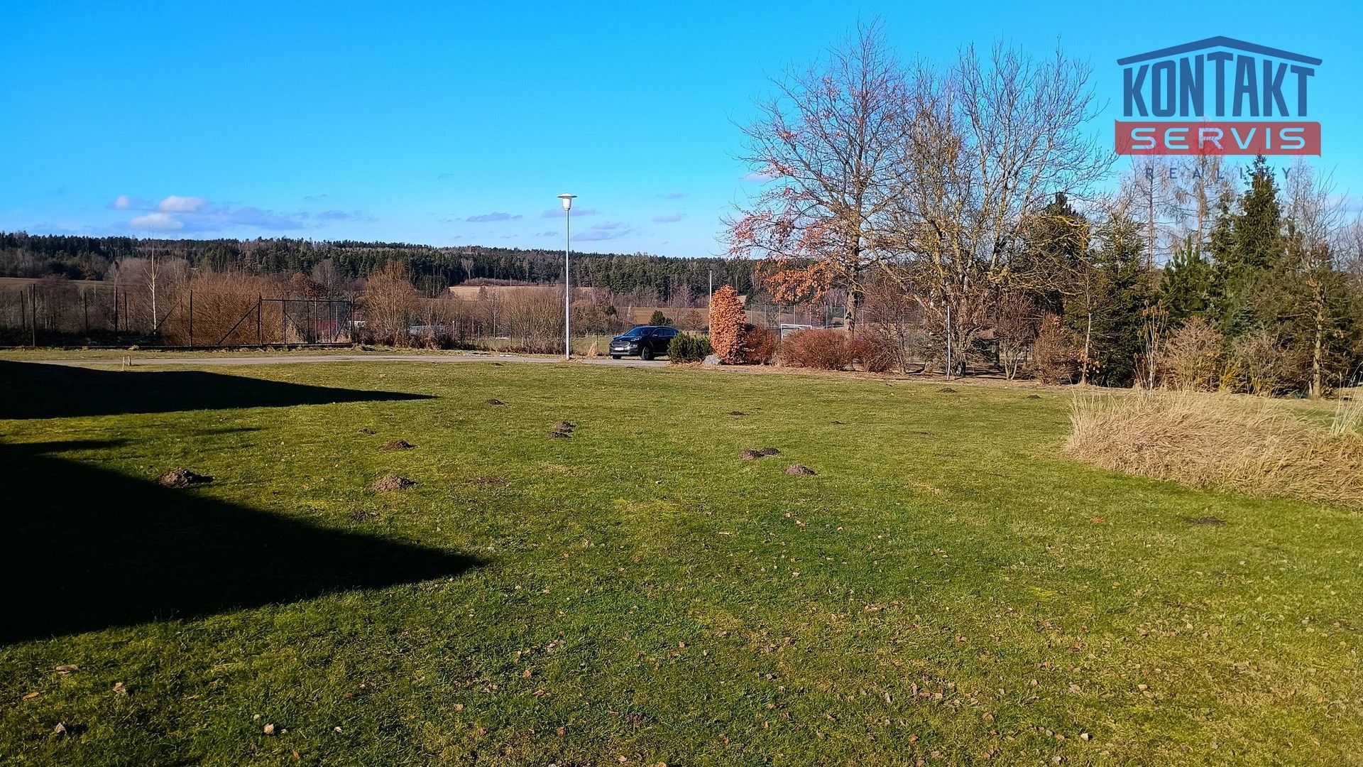 Prodej pozemku 839 m² - foto 1