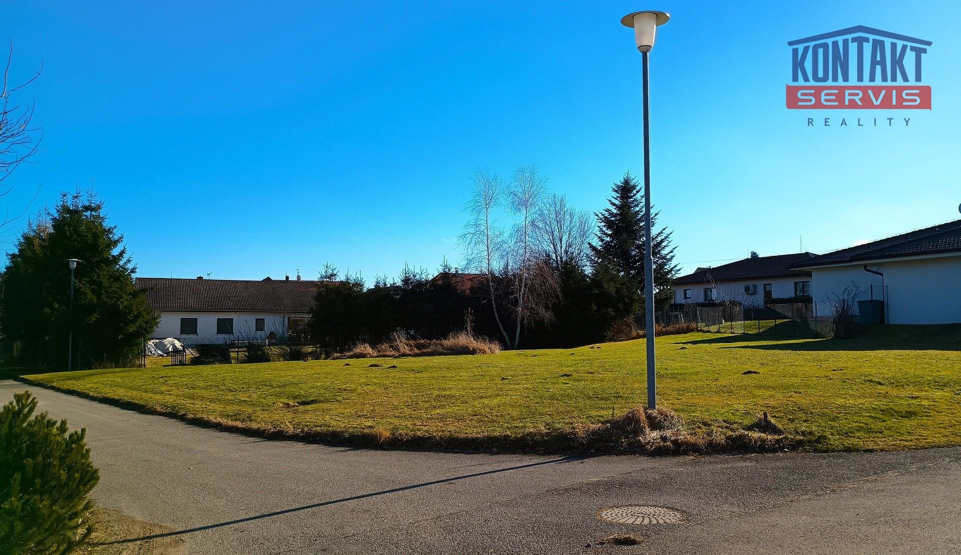 Prodej pozemku 839 m² - foto 3