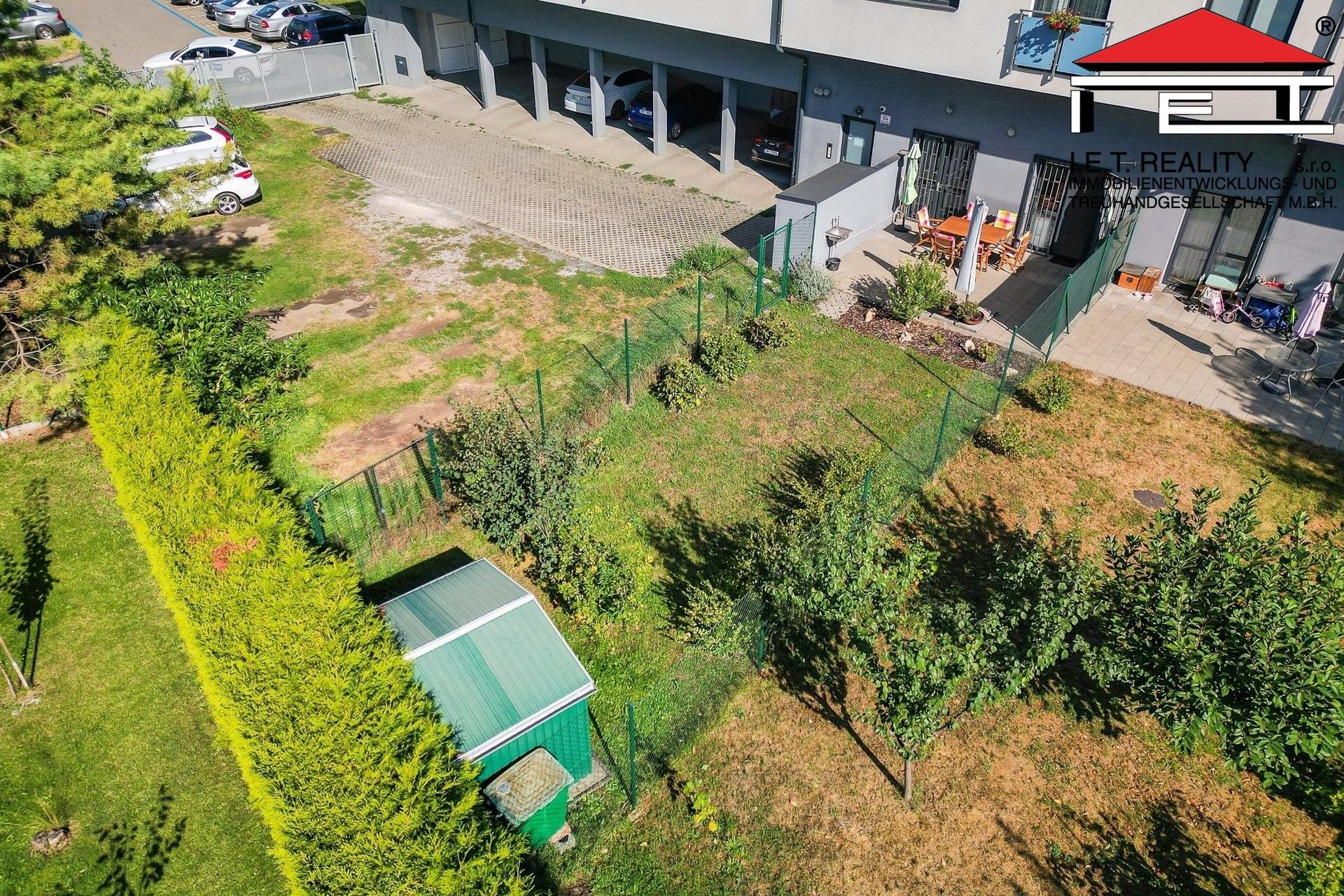 Prodej nemovitosti 14 m² - foto 3