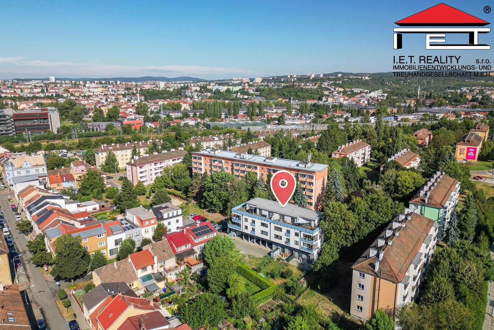 Prodej nemovitosti 14 m² - foto 4
