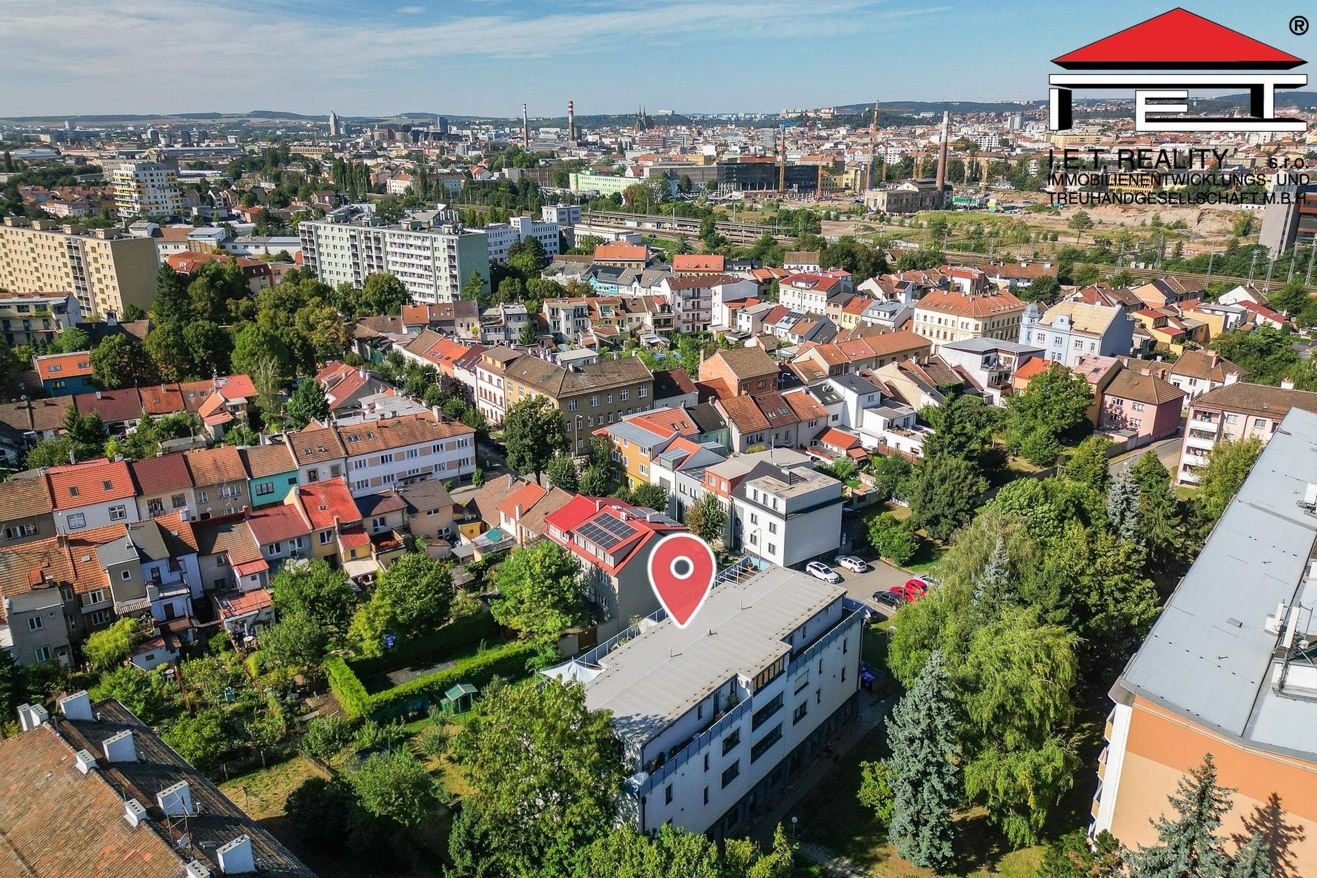 Prodej nemovitosti 14 m² - foto 5