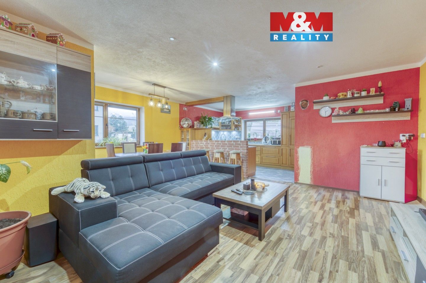 Prodej domu 157 m² - foto 4