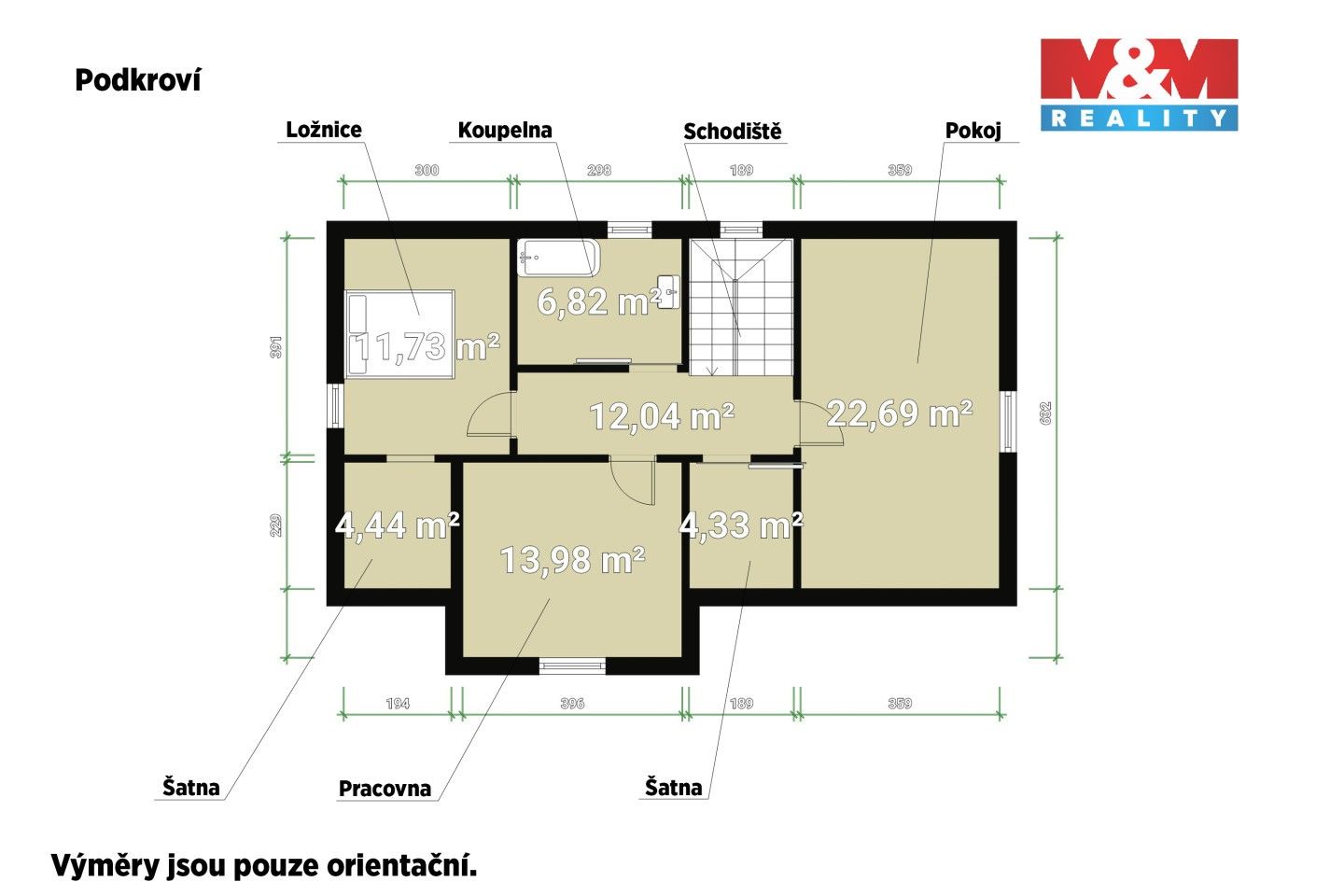 Prodej domu 157 m² - foto 18