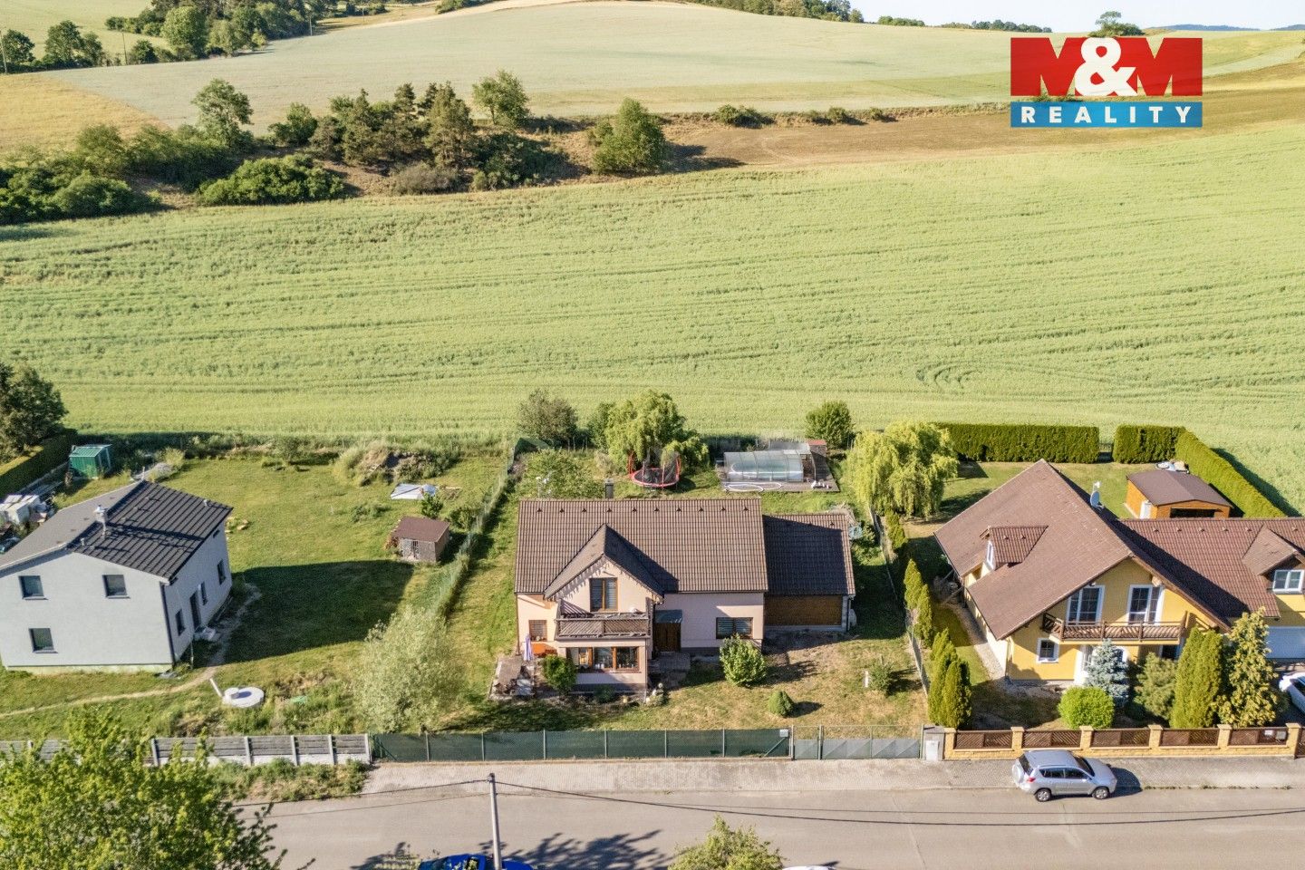 Prodej domu 157 m² - foto 28
